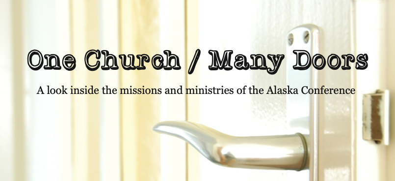 One Church Many Doors Alaska Conference Blog